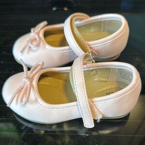 Toddler Girl Gap Flats